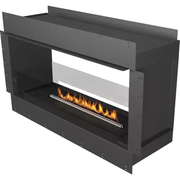 Biokrb Biokrb Planika Forma 1200 + Prime Fire 2.0 990 Tunnel