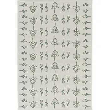 Koberec Balta koberce Kusový koberec Palma Natural 16825-460 80x150 cm - SLEVA 3% s kodem radost25