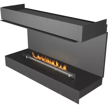 Biokrb Biokrb Planika Forma 1200 + FLA4 990 Three Sided