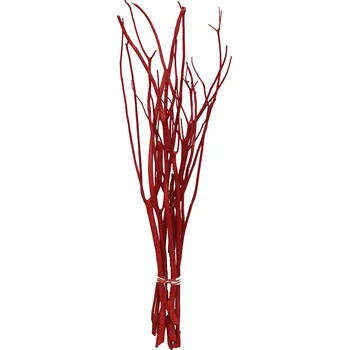 Misumata 45-60cm červená