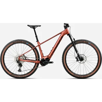 Elektrokolo Orbea URRUN 10 XL Mars Red (Matt) - Cosmic Bronze (Gloss) 2026