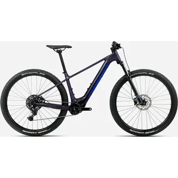 Elektrokolo Orbea URRUN 30 XL Tanzanite - Blue (Gloss) 2026