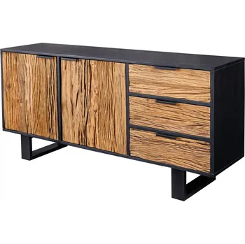 Komoda Komoda Barracuda 150cm masiv mango/teak