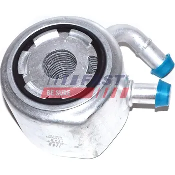 Chladič motoru Olejový chladič, motorový olej FAST FT55297
