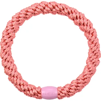 BON DEP Gumička do vlasů Kknekki "Faded Rose"