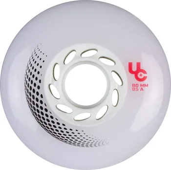 Kolečka Undercover Vortex 80mm/85A (4ks)