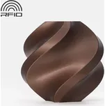 Bambu Lab filament PLA Metal, 1kg with spool | Copper Brown Metallic