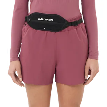 Dámské kraťasy Šortky Salomon SHAKEout CORE SHORTS 4" W lc2656000 Velikost XS