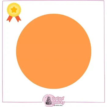 Potahovací hmota broskvová 100 g