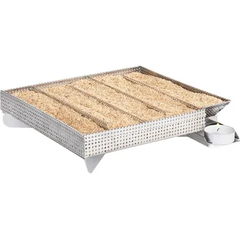 Udírna Beeketal Generátor studeného kouře do udírny, grilu BKE XXL