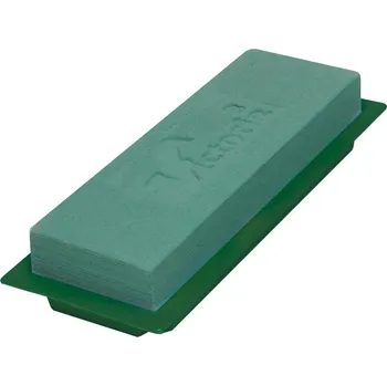 Biom | Table deco Mini 2 ks, zelená plast. miska 59171