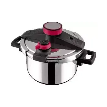 Tlakový hrnec LT1227 TLAKOVÝ HRNEC 5L STEAM LAMART