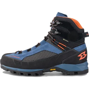 Pánská treková obuv Garmont Tower Trek GTX china blue/burnt orange 42