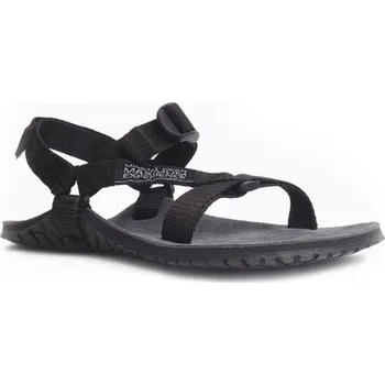 Pánské sandále Pánské sandály Bosky Performance Leather Z-tech černá/šedá 40 EU