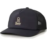 KŠILTOVKA RIP CURL VAPORCOOL SEARCH TRUC - černá + při osobním odběru 769 Kč