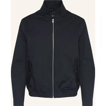 Boss Pánský Blouson Coiner, tmavě modrá, 46