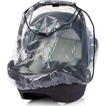 Pláštěnka Univerzální pláštěnka na autosedačku Chipolino