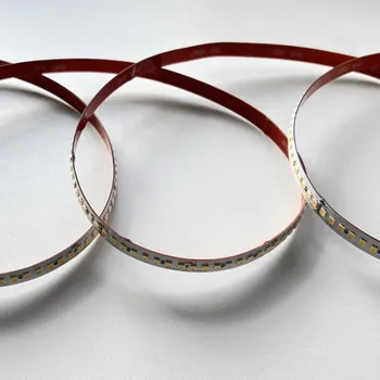 LED páska LED pásek ALUMIA HQ SOB pro hliníkové profily 14,4W/m; 4000K; 24V