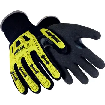 Pracovní rukavice HexArmor Helix® 1095 - Ochranné rukavice proti nárazům Velikost rukavic: 8