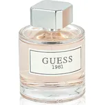 Guess 1981 EDT 100 ml W (Nový obal)