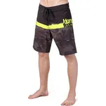 PLAVKY HORSEFEATHERS RANGE - černá - 30 + při osobním odběru 854 Kč