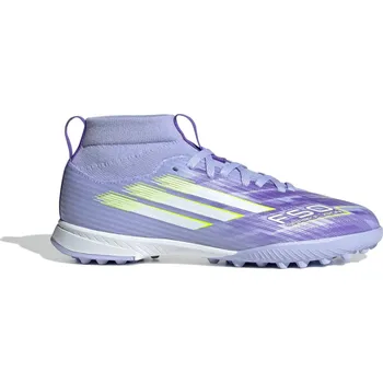 Kopačky Dětské Turfy ADIDAS F50 SPARKFUSION LEAGUE TF J JR1416 – Fialová 33