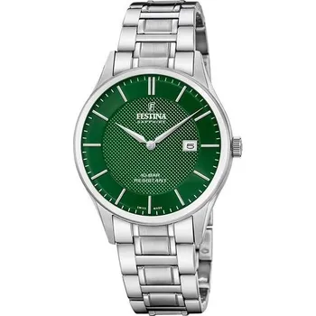 Hodinky FESTINA: Swiss Made (20067/5)