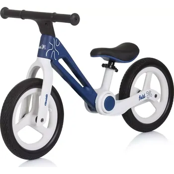 Odrážedlo Chipolino Fold X modrý