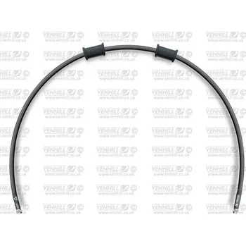 VENHILL brzdová hadice Venhill POWERHOSEPLUS 3H3350 BL 3350mm černá