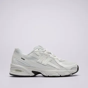 Dámská obuv New Balance U740V2 Bílá 37,5