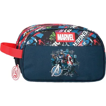 JOUMMABAGS Toaletní taštička Marvel - Avengers