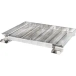 Generátor studeného kouře do udírny, grilu Beeketal BKE Duo XXXL 270 x 350 x 45 mm