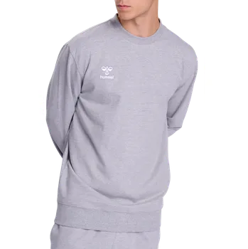 Pánská mikina Mikina Hummel HMLGO 2.0 SWEATSHIRT 224835-2006 Velikost 3XL