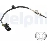 Čidlo, teplota výfukových plynů, TS30204