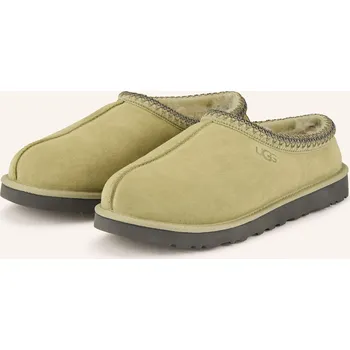 Pánské mokasíny Ugg Pánské Pantofle Tasman Ii, světle zelená, 45