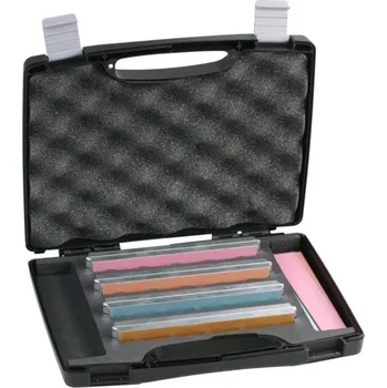 KMFS Blank stone 8 KIT Rival diamond