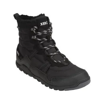 Pánská sportovní obuv Xero Alpine Men Black (BLC) černá 41 EU