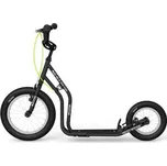 Koloběžka Yedoo Wzoom New zelená