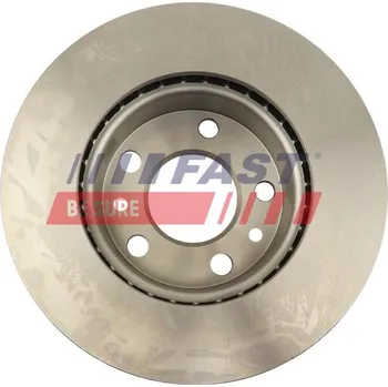 Brzdový kotouč Brzdový kotouč FAST FT31109