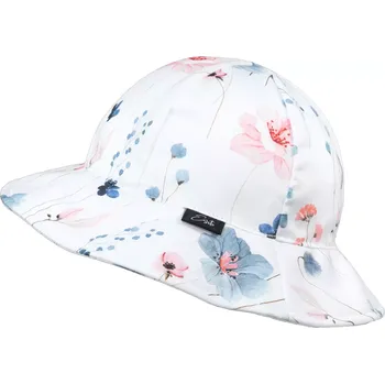 Klobouk ESITO | Dívčí klobouk Verona - bílá / M