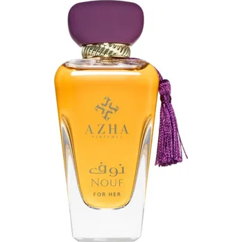 Dámský parfém AZHA Perfumes Nouf parfémovaná voda pro ženy 100 ml