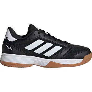 Pánská sálová obuv Adidas Ligra 8 Kids 38