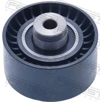 Rozvod motoru Vratná/vodicí kladka, ozubený řemen, 2588-C2