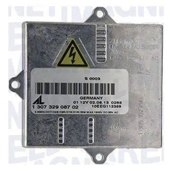 Řídící jednotka Řídící jednotka, osvětlení, 711307329087