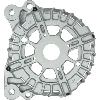 Víko přední alternátoru, ABR3047S