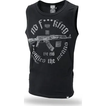 Pánské tílko Dobermans Aggressive Pánské tílko WEAPON BX243A velikost: L