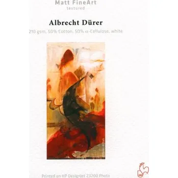 Fotopapír A3+/25 Albrecht Dürer 210 Hahnemühle osobní odběr ZDARMA na 63 místech v ČR