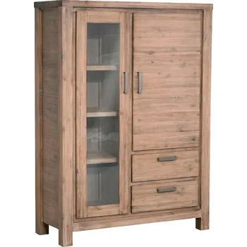 Příborník do zásuvky Příborník z masivní akácie Sakura