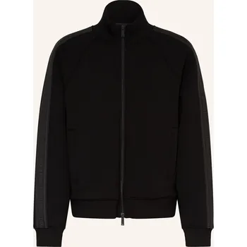 Pánská mikina dsquared2 Pánská Bunda d2 Tape, černá, M