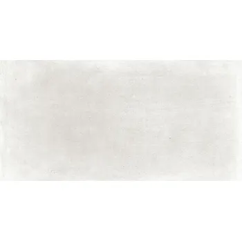 Dlažba Rebel, DAKV9740, dlaždice slinutá, 60x120cm, bílošedá